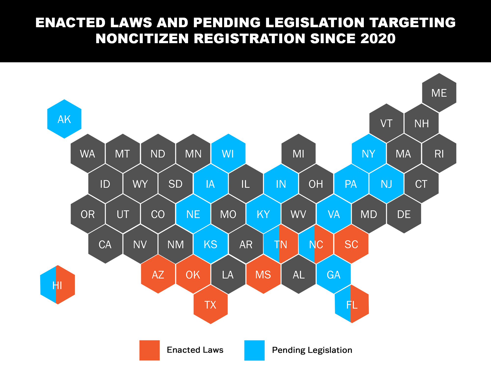 The Truth About False Claims Of Noncitizen Voting - Voting Rights Lab