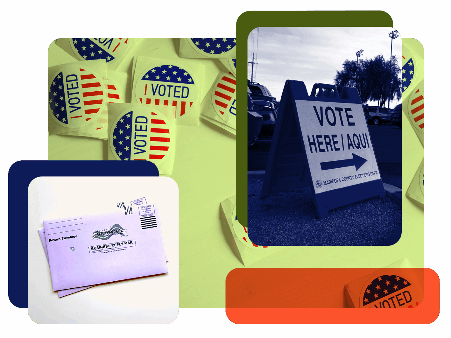Contact - Voting Rights Lab